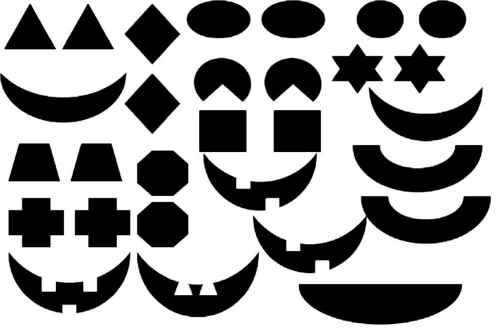 1000x664 Pumpkin Mouth Cut Out Clipart Clipartfest Woman Cut Out Jack O