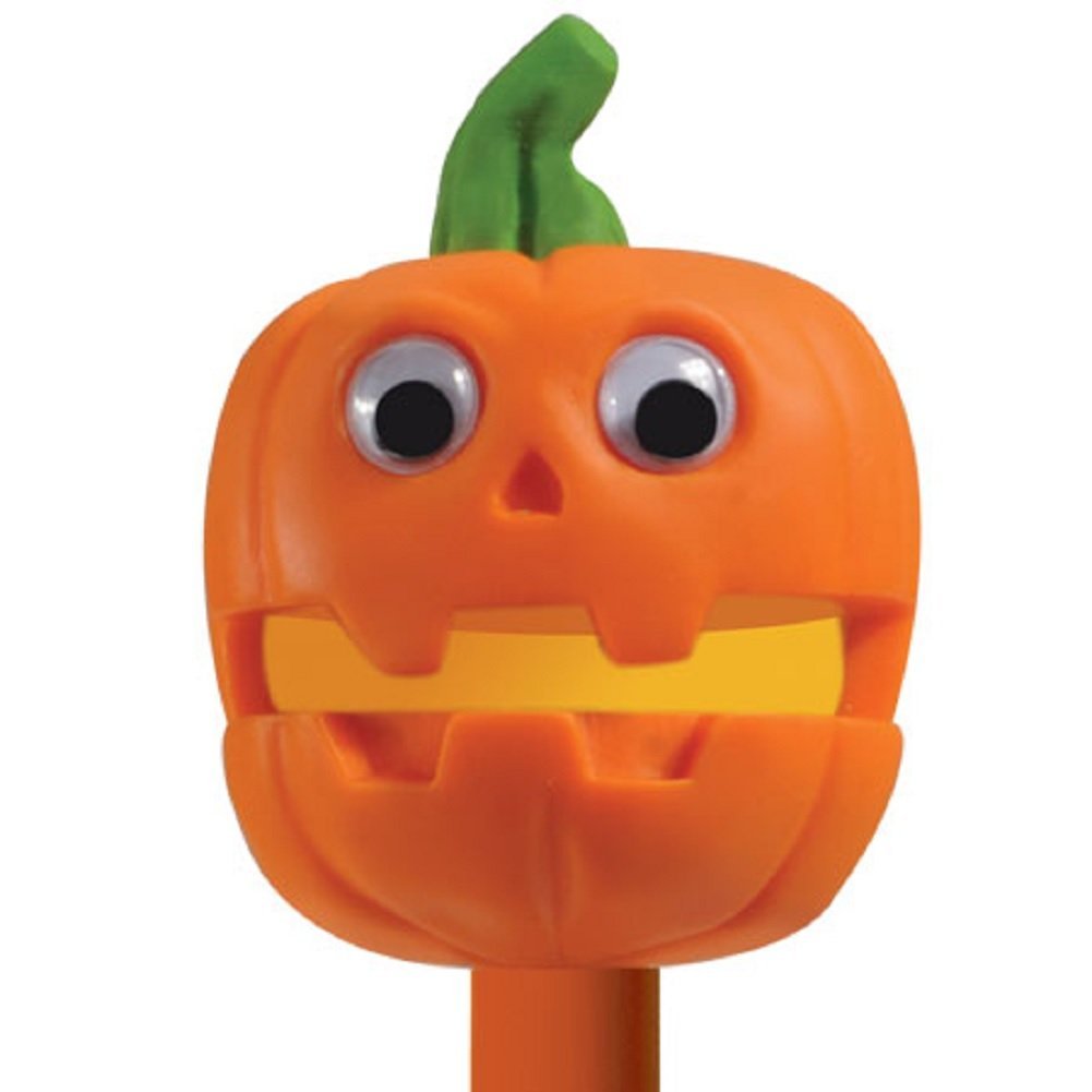1001x1001 Halloween Pumpkin Puppet Pen