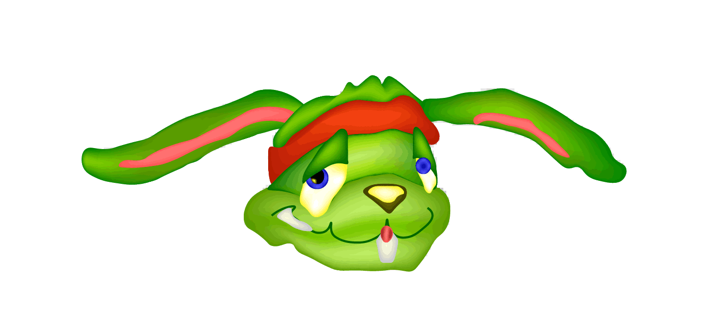 1409x628 Jazz Jackrabbit Hd