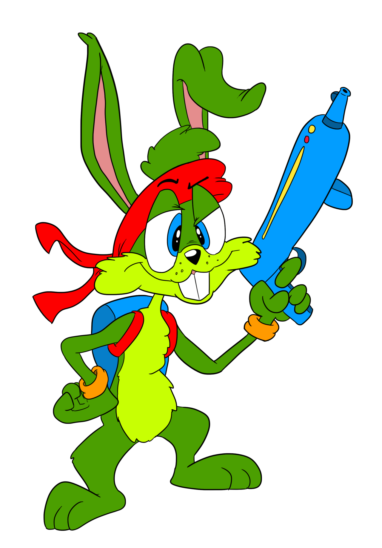 1280x1835 Jazzy Doodles