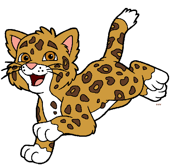 555x546 Go Diego Go Clip Art Images