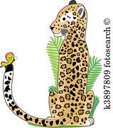 159x180 Jaguar Clip Art Eps Images. 2,165 Jaguar Clipart Vector