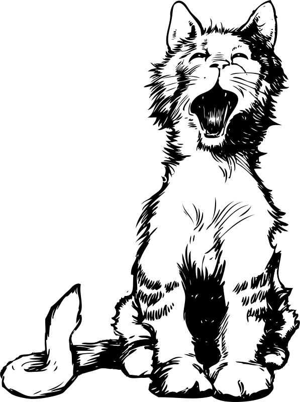 597x800 Free Clipart Jaguar Papapishu