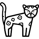 128x128 Jaguar Vectors, Photos And Psd Files Free Download