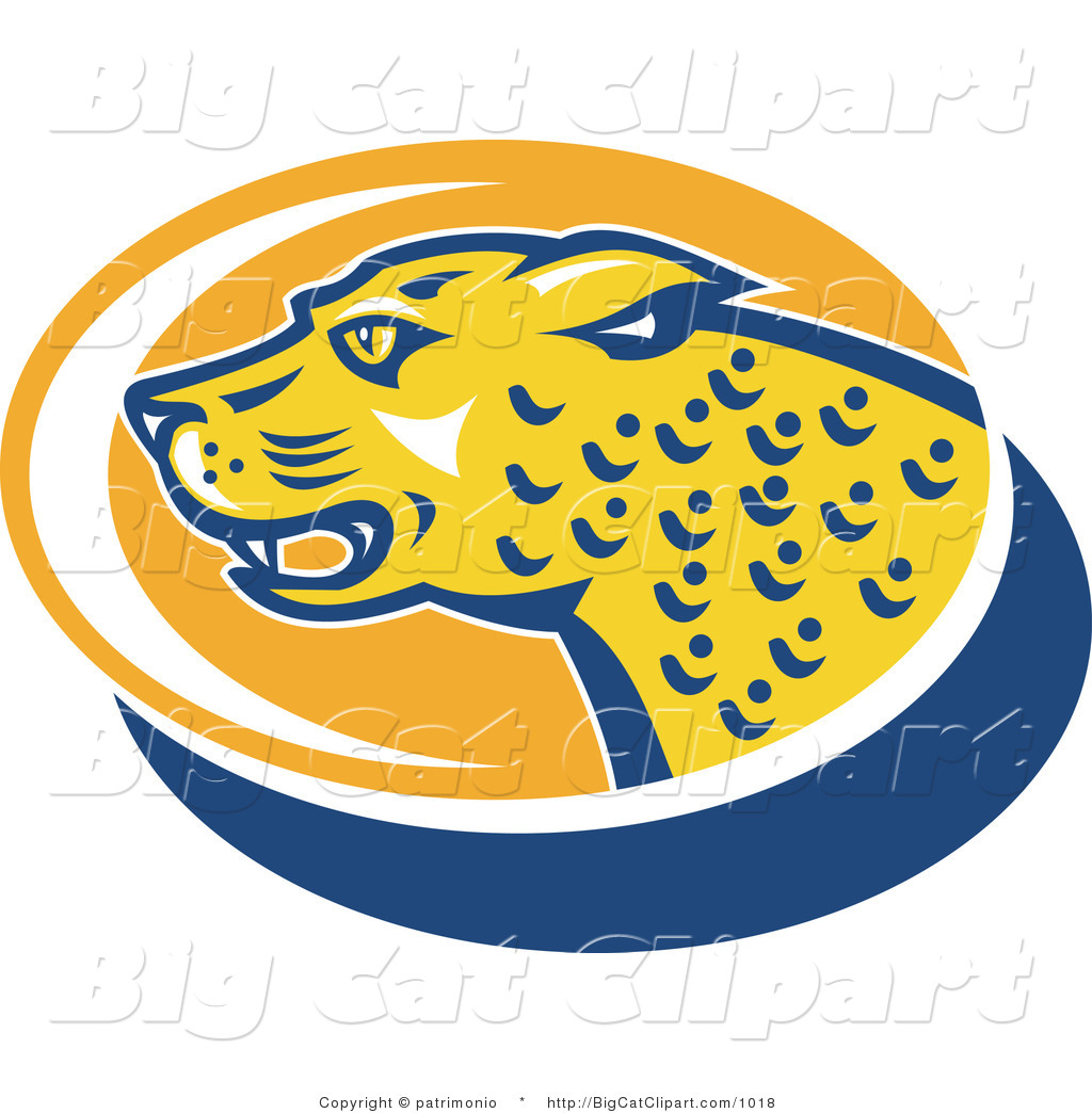 1024x1044 Jaguar Clipart