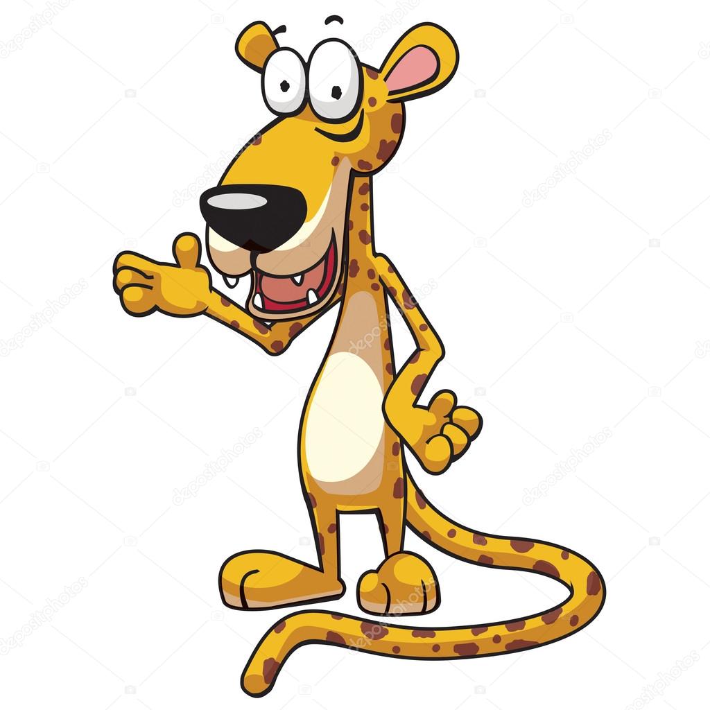 1024x1024 Jaguar Stock Vector Taw4a