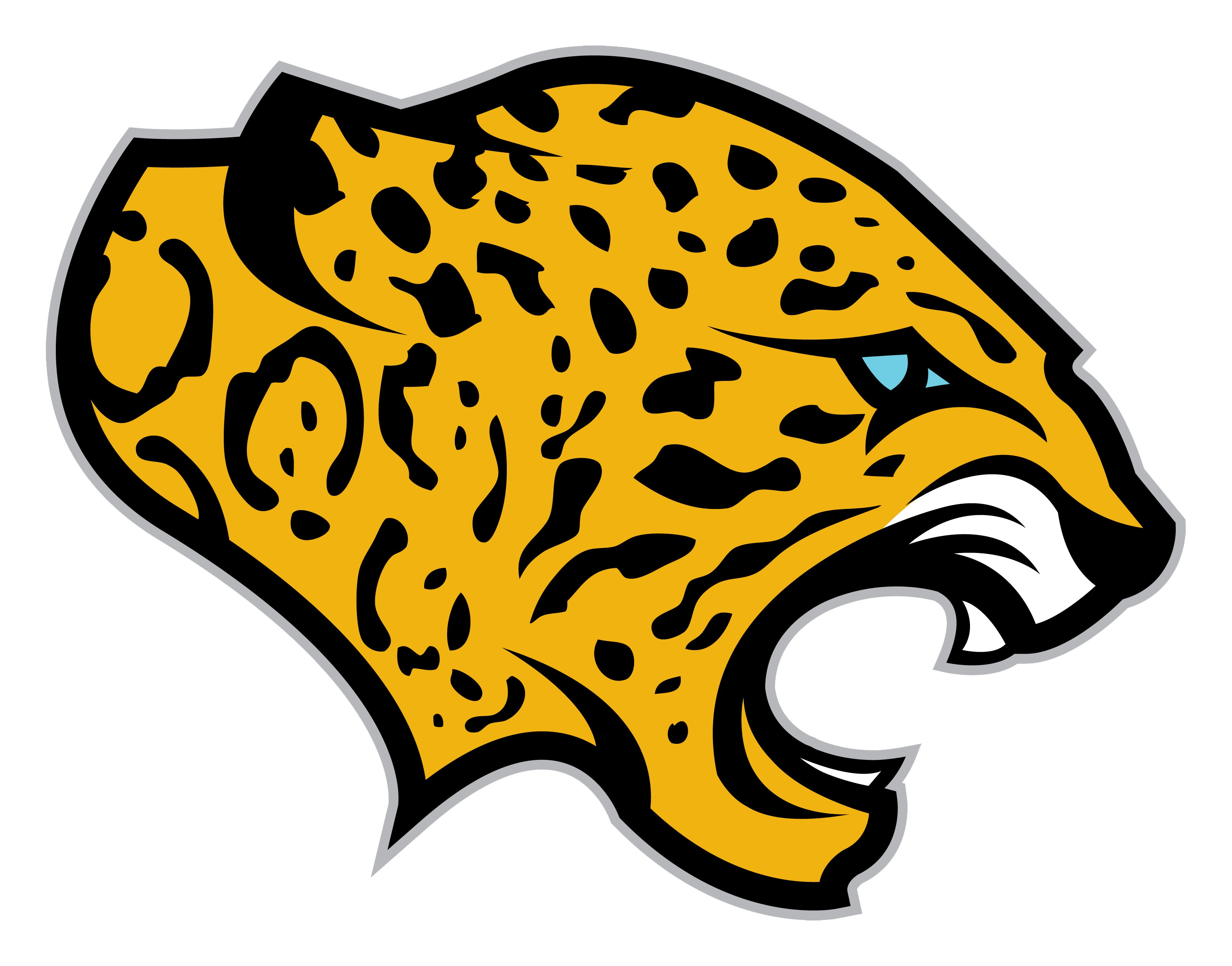 Jaguar Png Svg Clip Art For Web Download Clip Art Png - vrogue.co