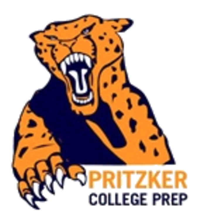 720x720 The Pritzker College Prep Jaguars