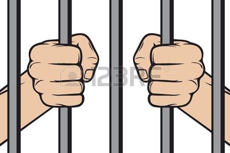 450x301 Bar Clipart Old Jail