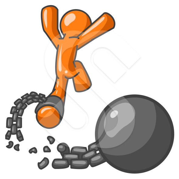 590x590 Out Of Jail Clip Art Cliparts