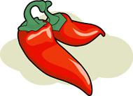 190x138 Jalapeno Clipart