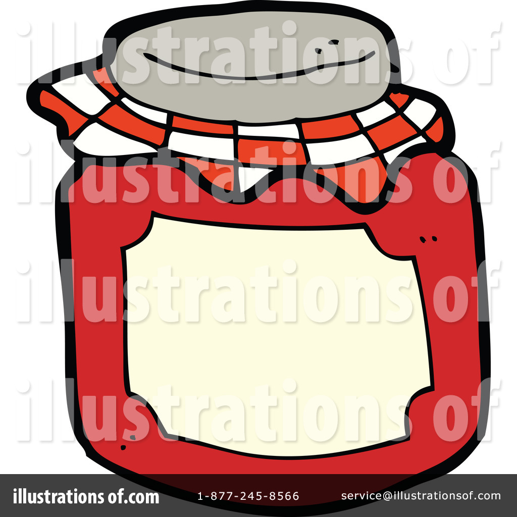 1024x1024 Jam Clipart