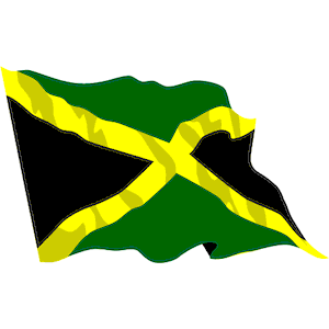 300x300 Jamaica 2 Clipart, Cliparts Of Jamaica 2 Free Download (Wmf, Eps