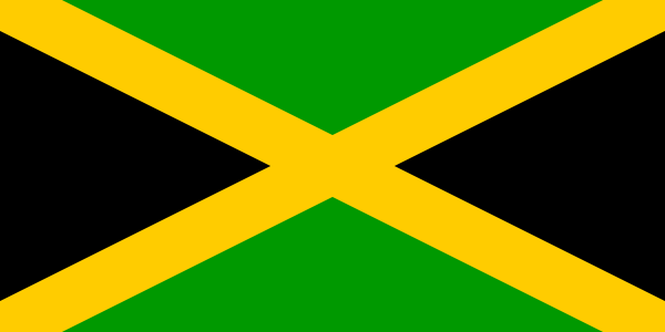 600x300 Jamaica Clip Art