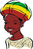 130x192 Jamaica Cliparts Animaatjes.nl