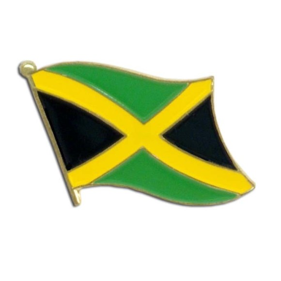 580x580 Jamaica Flag Clipart