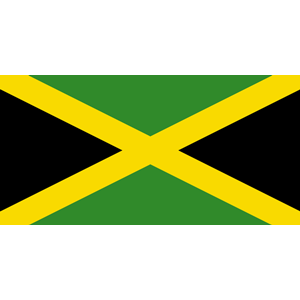 300x300 Jamaican Flag Clipart, Cliparts Of Jamaican Flag Free Download