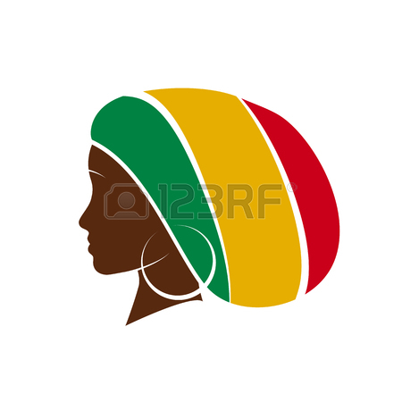 450x450 Jamaican Clipart