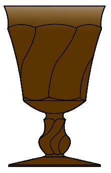 221x345 Fostoria, Jamestown Brown