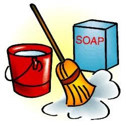 250x250 17 Best Cleaning Clip Art Images Cleaning