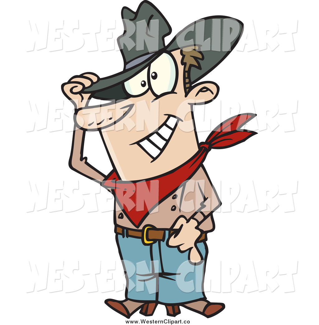 1024x1044 Western Clipart