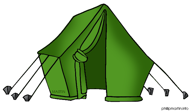 648x371 Tent Clip Art Cliparts