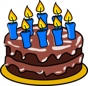 298x291 Happy Birthday Clipart For A Man