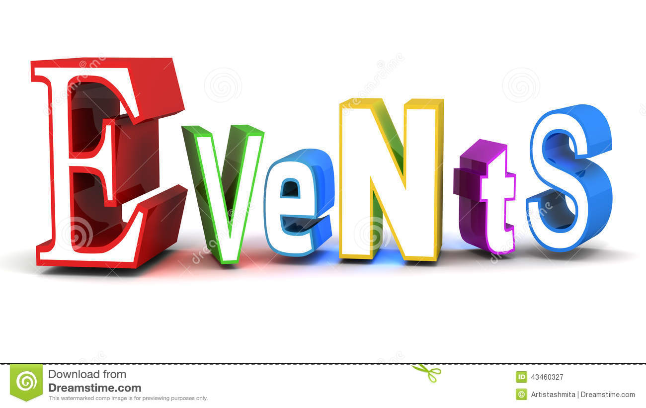 1300x821 Events Clipart