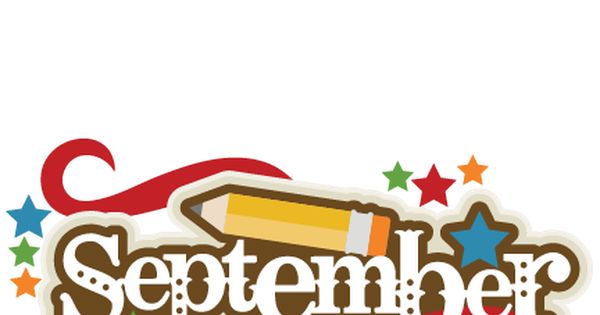 600x315 January 2016 Heading Clipart