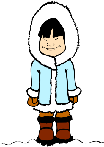 350x493 Eskimo Png Free Transparent Png Images. Pluspng