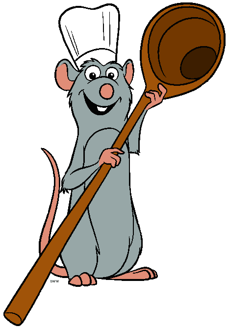 465x671 Ratatouille Clip Art Disney Clip Art Galore