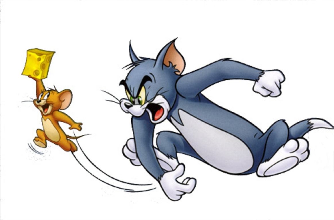 1163x768 Clipart January Birthday Tom And Jerry Cartoons