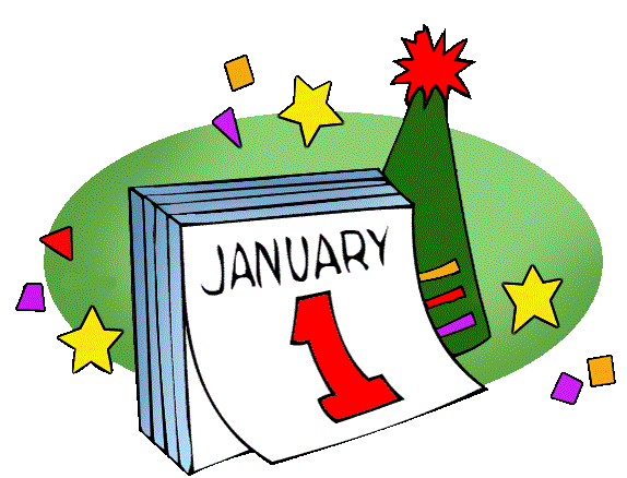 574x438 New Year Craft, Clipart, Sketch, Drawing, Printable Card Ampcoloring