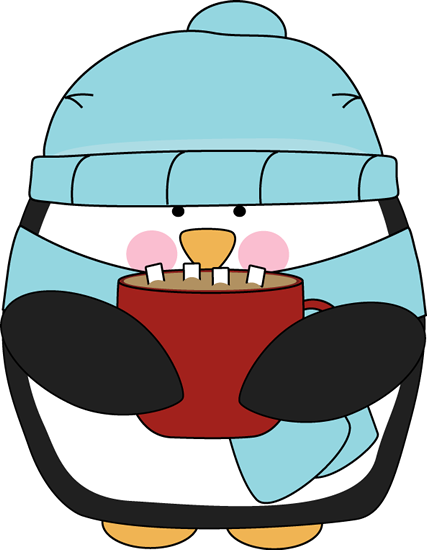 427x550 Winter Clipart Cute Winter