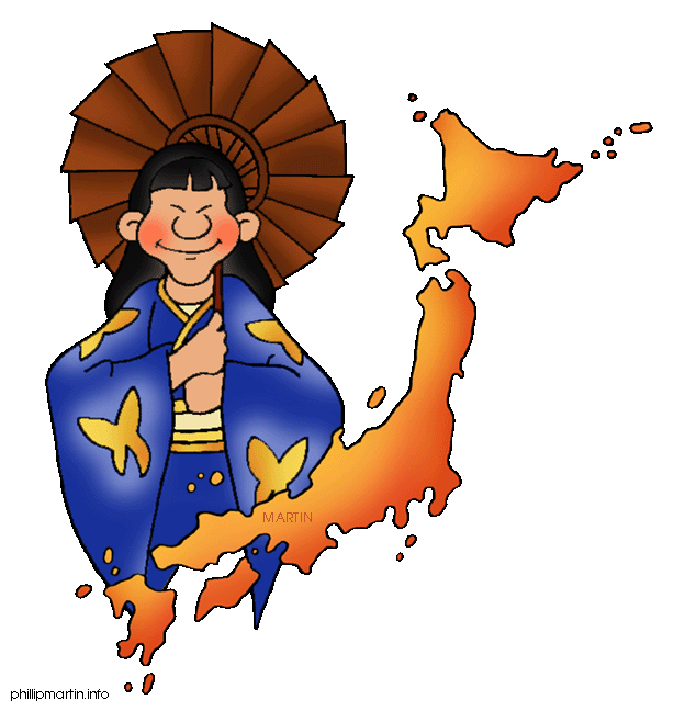 614x648 Medieval Clipart Japan