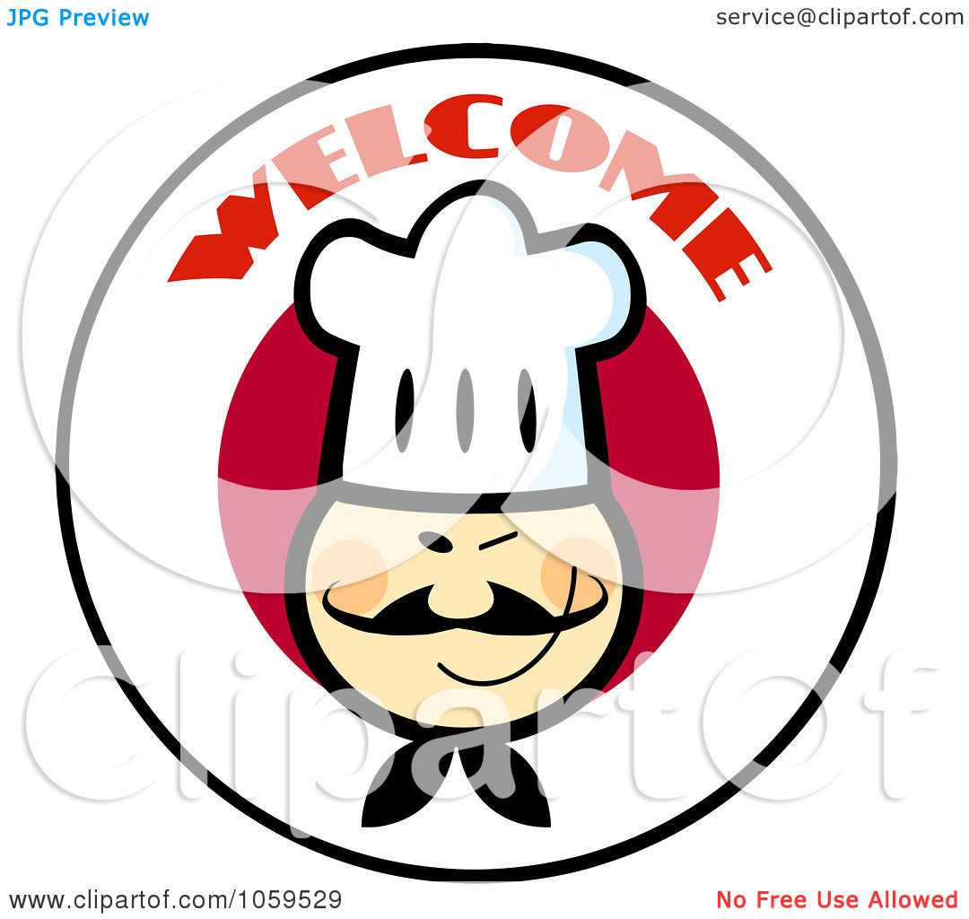 1080x1024 Japanese Chef Clip Art Cliparts