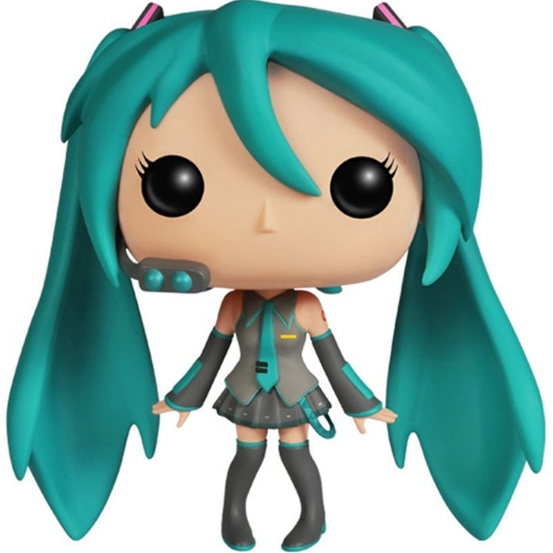 800x800 Anime Clipart Hatsune Miku