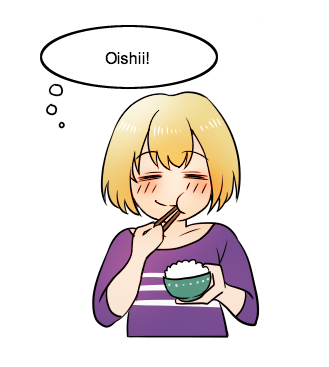 329x367 Japanese Food Clipart Chinese Person