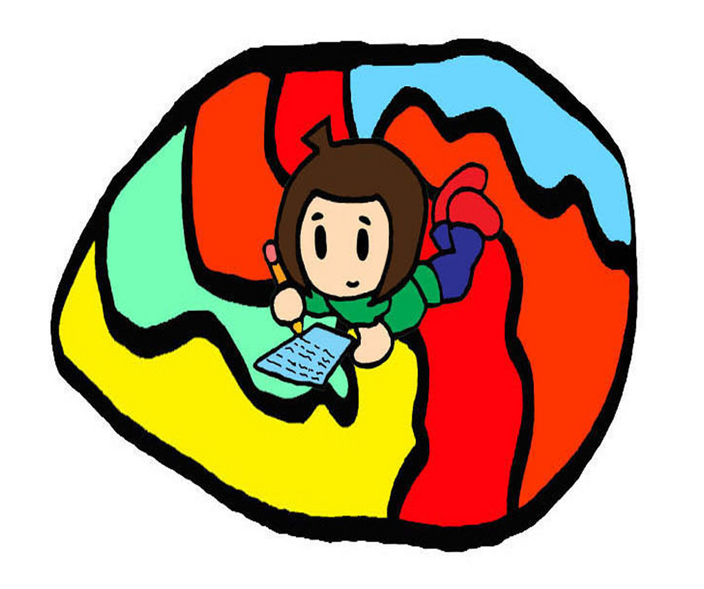 1024x856 Anime Clipart Funky