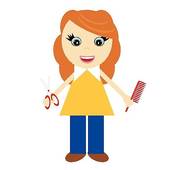 170x170 Clip Art Of Japanese Girl With Umbrella K5574328