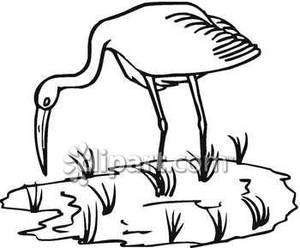 300x248 Japanese Crane Clipart Animal