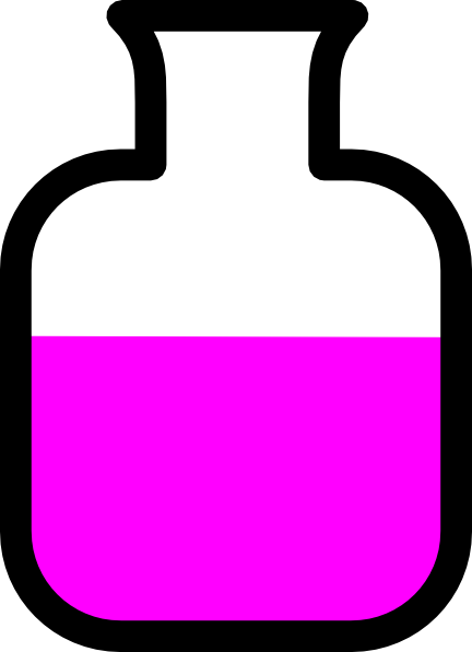 432x597 Jar Clip Art