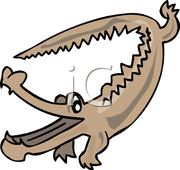 350x332 Jaw Alligator Clipart, Explore Pictures