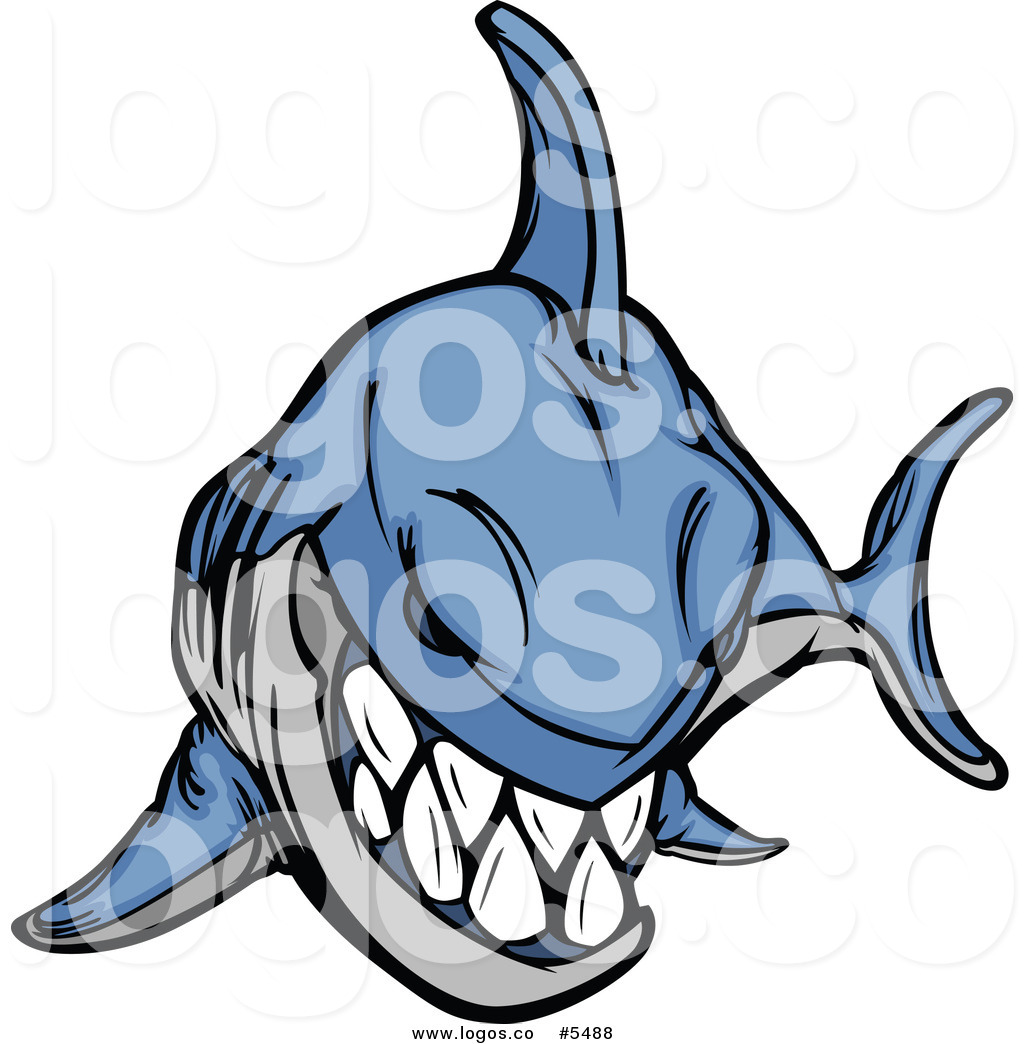 1024x1044 Shark Logos