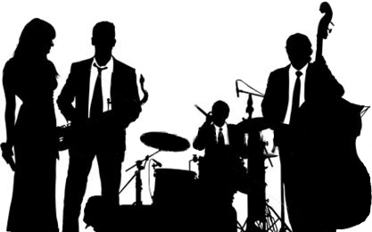 417x260 The Jazz Ensemble