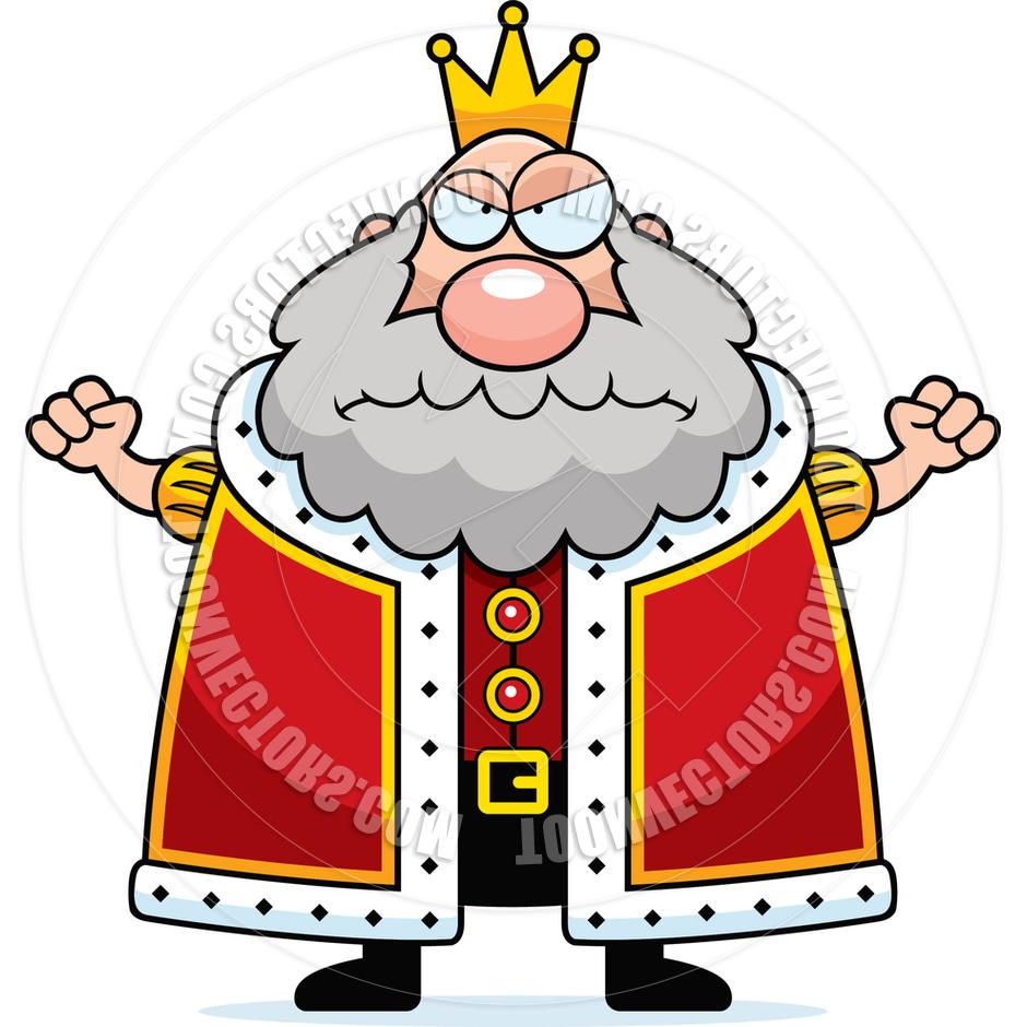 940x940 Hd Mean King Clip Art Library Free Vector Art, Images, Graphics