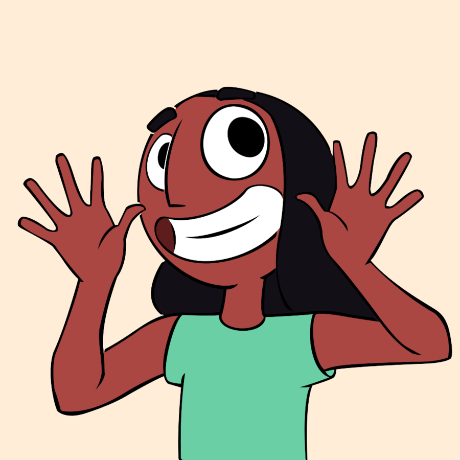 900x900 Hand Gesture Clipart Jazz