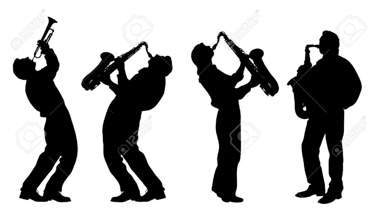 Jazz Clipart Free | Free download on ClipArtMag