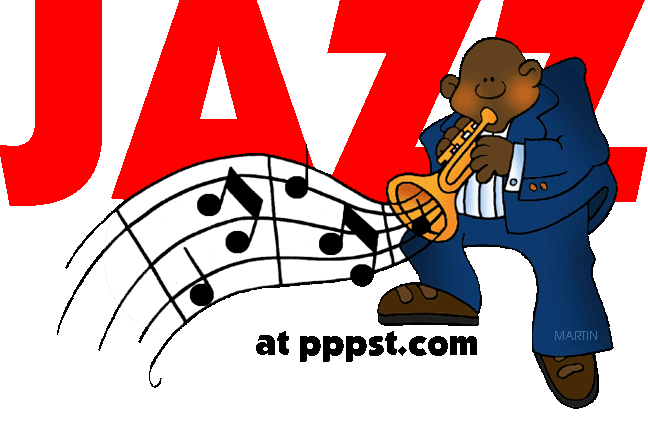 648x422 Free Powerpoint Presentations About Jazz For Kids Amp Teachers (K 12)