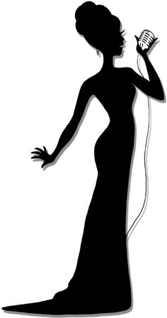 236x448 Jazz Singing Clipart, Explore Pictures